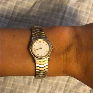 Ebel Watch